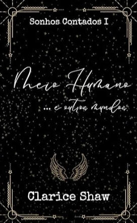 Meio Humano ebook